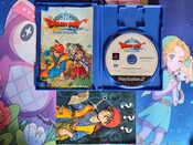 Dragon Quest VIII: Journey of the Cursed King PlayStation 2