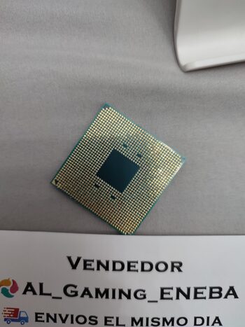 Buy AMD Ryzen 5 2600 3.4-3.9 GHz AM4 6-Core CPU