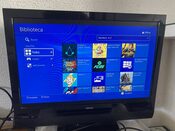 PS4 Slim,Ltd-GT, Fw-11,Ssd 1Tb, AutoHack, FullGames