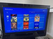 PS4 Slim,Ltd-GT, Fw-11,Ssd 1Tb, AutoHack, FullGames