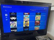 PS4 Slim,Ltd-GT, Fw-11,Ssd 1Tb, AutoHack, FullGames