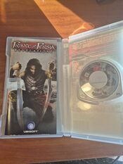 Prince of Persia Revelations PSP