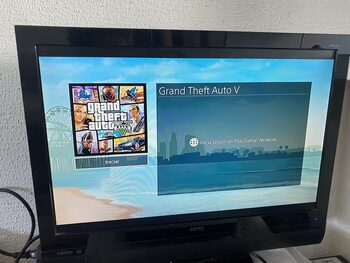 PS4 Slim,Ltd-GT, Fw-11,Ssd 1Tb, AutoHack, FullGames