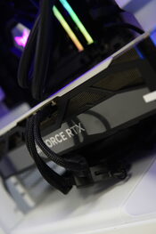 Get **7800x3d Rtx 4080 Super** žaidimų monstras