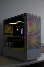 Buy **7800x3d Rtx 4080 Super** žaidimų monstras