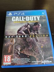 Call of Duty: Advanced Warfare PlayStation 4