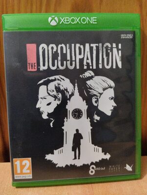 The Occupation Xbox One