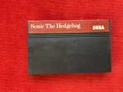 Sonic the Hedgehog SEGA Master System