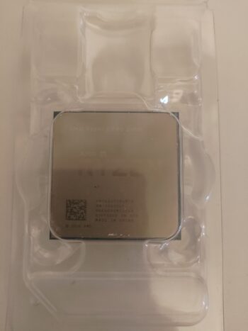 AMD Ryzen 5 2400G 3.6-3.9 GHz AM4 Quad-Core CPU