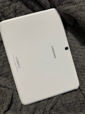 Samsung Galaxy Tab 4 10.1 White for sale