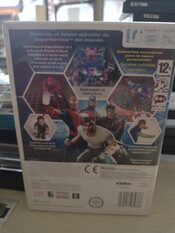 Marvel Ultimate Alliance Wii