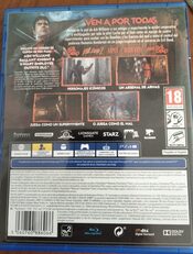 Buy Evil Dead: The Game PlayStation 4