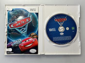 Cars 2 Wii