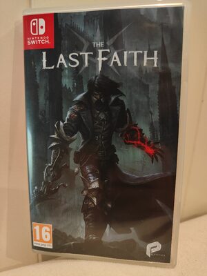 The Last Faith Nintendo Switch