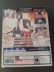 Utawarerumono: Mask of Truth - Launch Edition PlayStation 4