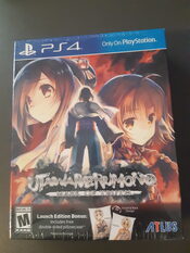 Utawarerumono: Mask of Truth - Launch Edition PlayStation 4