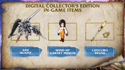 FINAL FANTASY XIV: Dawntrail - Collector’s Edition (DLC) XBOX LIVE Key CHILE