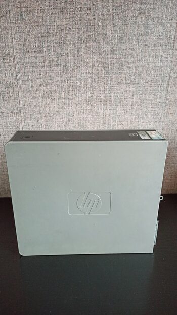 Get Kompiuteris HP dc5800 SFF Pentium DualCore E5300