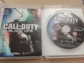 Buy Call of Duty: Black Ops PlayStation 3