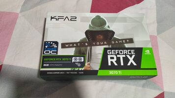 RTX 3070 Ti for sale