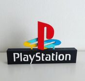 Logo Playstation