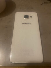 Samsung Galaxy A3 White (2016)