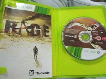 Buy Rage Anarchy Edition Xbox 360