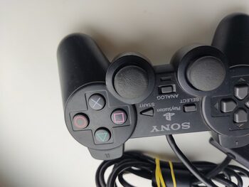 Buy Sony Playstation 2 Pultas Valdiklis