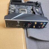 Asus ROG STRIX B360-I GAMING Intel B360 Mini ITX DDR4 LGA1151 1 x PCI-E x16 Slots Motherboard
