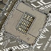 Redeem Asus ROG STRIX B360-I GAMING Intel B360 Mini ITX DDR4 LGA1151 1 x PCI-E x16 Slots Motherboard