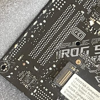 Buy Asus ROG STRIX B360-I GAMING Intel B360 Mini ITX DDR4 LGA1151 1 x PCI-E x16 Slots Motherboard