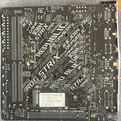 Asus ROG STRIX B360-I GAMING Intel B360 Mini ITX DDR4 LGA1151 1 x PCI-E x16 Slots Motherboard