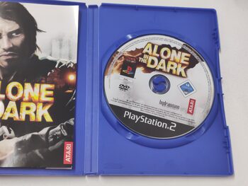 Alone in the Dark PlayStation 2 for sale