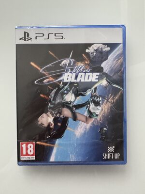 Stellar Blade PlayStation 5