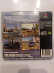 Buy Europe Racer PlayStation