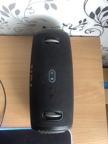 Nešiojama Orginali Kolonėlė Jbl Xtreme 3