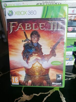 Fable III Xbox 360