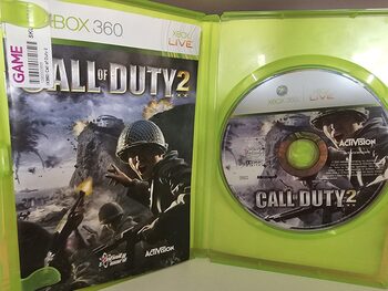 Buy Call of Duty 2 Xbox 360