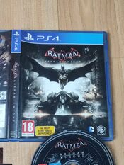 Batman: Arkham Knight PlayStation 4