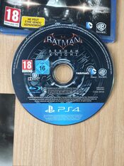 Get Batman: Arkham Knight PlayStation 4