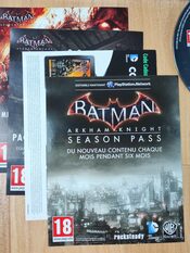 Batman: Arkham Knight PlayStation 4 for sale