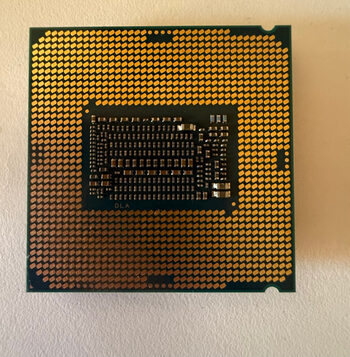 Intel Core i5-9600K 3.7-4.6 GHz LGA1151 6-Core CPU