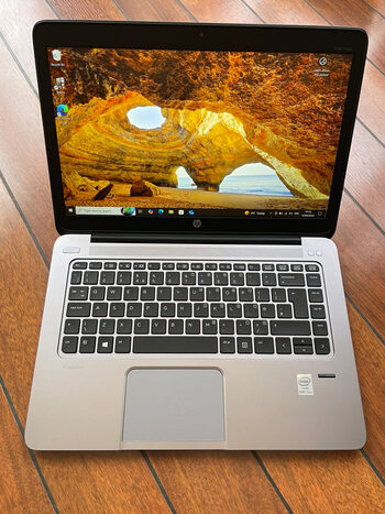 HP EliteBook Folio 1040