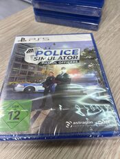 Police Simulator: Patrol Officers PlayStation 5