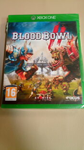 Blood Bowl 2 Xbox One