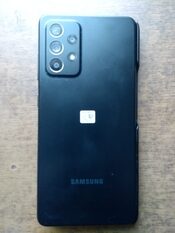 Samsung a52s 5g