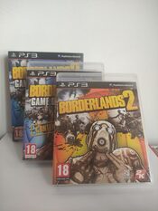 Buy Borderlands 2: Game of the Year Edition PlayStation 3