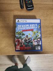 Dead Island 2: Day One Edition PlayStation 5