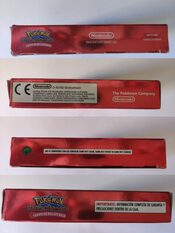 Pokémon Mystery Dungeon: Red Rescue Team Game Boy Advance for sale