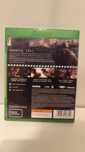 Wolfenstein 2: The New Colossus Xbox One